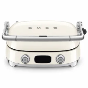 Máy nướng đa năng Smeg MGF01