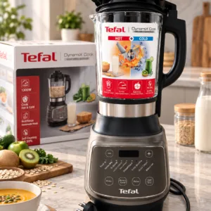 Máy xay sữa hạt Tefal BL967B66 1300W