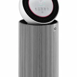LG PuriCare 360 Alpha Single AS65GDBY0: Lọc 61,2 m² tối ưu cho nhà có thú cưng
