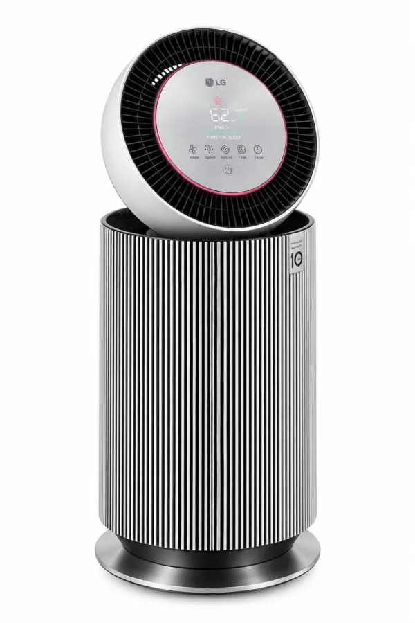 LG PuriCare Alpha Single vs Double: Nên chọn loại nào?