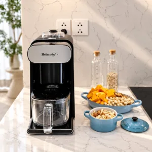 Máy làm sữa hạt Heimchef Oh Master Plus Pro-689