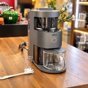 Máy xay sữa hạt Medion MD11200