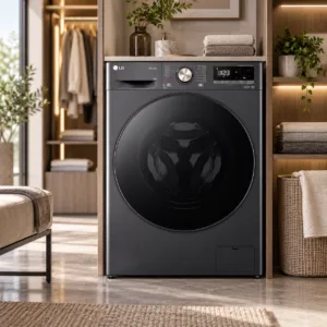 LG FV1410S4M1 10 kg: Giặt thông minh AI DD, tối ưu cho gia đình hiện đại