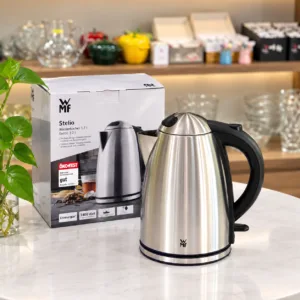 Ấm siêu tốc WMF Stelio 1,7L