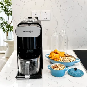 Máy làm sữa hạt Heimchef Pro-920