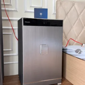 Philips SBX701-8B0 150kg – Két Sắt Philips Cỡ Lớn