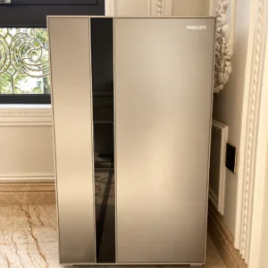 Philips Valis-8BU 163kg – Két Tĩnh Mạch Lòng Bàn Tay