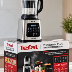 Máy xay sữa hạt Tefal BL83SD66 1400W