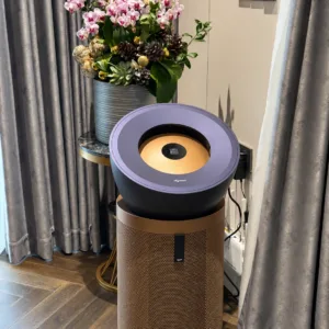 Máy lọc không khí Dyson BP04 Purifier Big+Quiet Formaldehyde