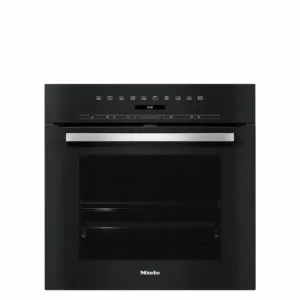Lò Hấp Kết Hợp Nướng Miele DGC 7151 CulinArt 76L Màu Đen – MonoSteam, TasteControl