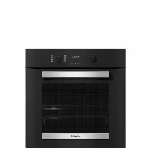 Lò Nướng Miele H 2455 BP Active 76L – Tự Vệ Sinh Pyrolytic
