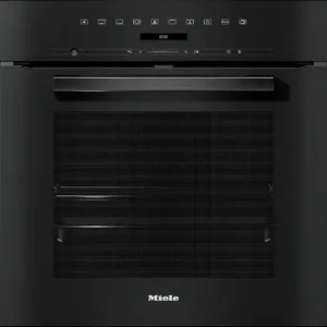 Lò Nướng Miele H 7260 BP OBSW 76L – Tự Vệ Sinh Pyrolytic