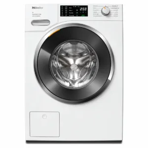 Máy Giặt Miele WWK 360 WCS PWash&10kg – 10kg, PowerWash, QuickPowerWash 49 Phút