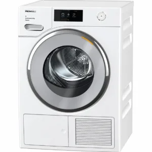 Máy Sấy Miele TWV780WP Passion 9kg – Bơm Nhiệt, SteamCare, SilenceDrum