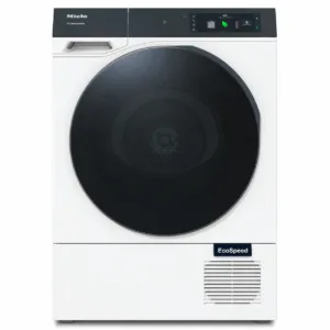 Máy sấy bơm nhiệt Miele TQ 1000 WP Nova Edition – 9kg