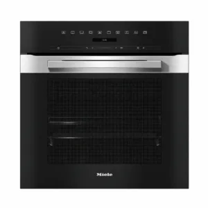 Lò Nướng Miele H 7260 BP EDST/CLST 76L – CleanSteel, Pyrolytic